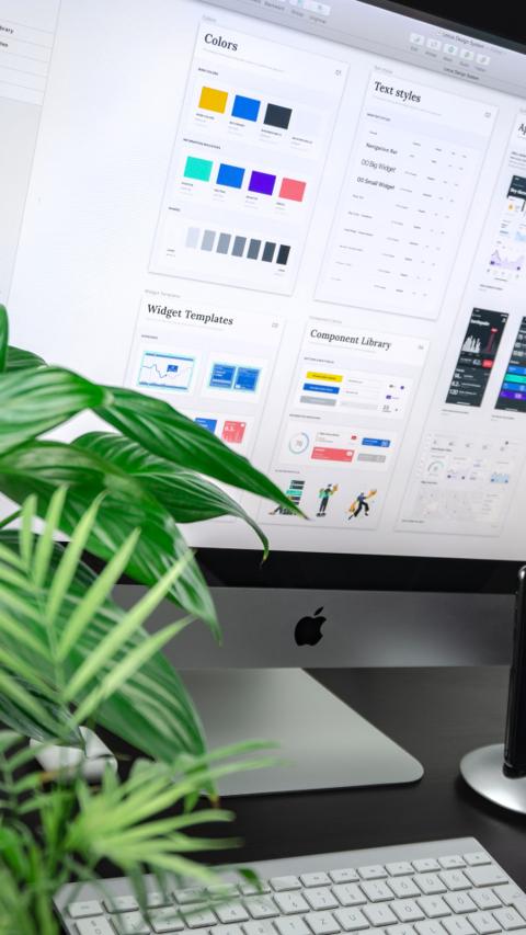 Websites op maat